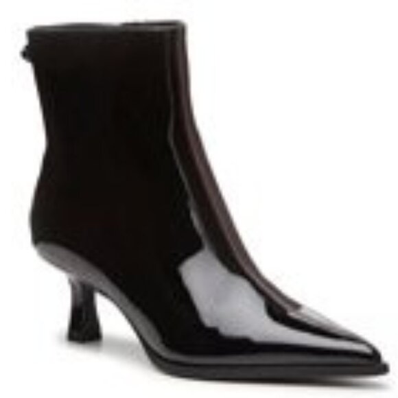 NEW IN THE BOX- Circus by Sam Edelman Yuki Bootie Size 8 - Picture 2 of 11